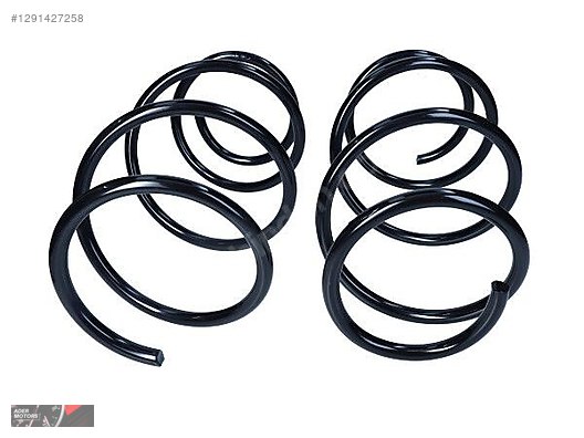 Otomobil & Arazi Aracı / Yürüyen & Direksiyon / BMW Z4 E85 ÖN