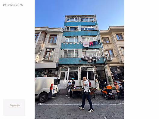 BAYRAMOĞLU EMLAK'TAN 2+1 TEMİZ SATILIK DAİRE!! #1285427275