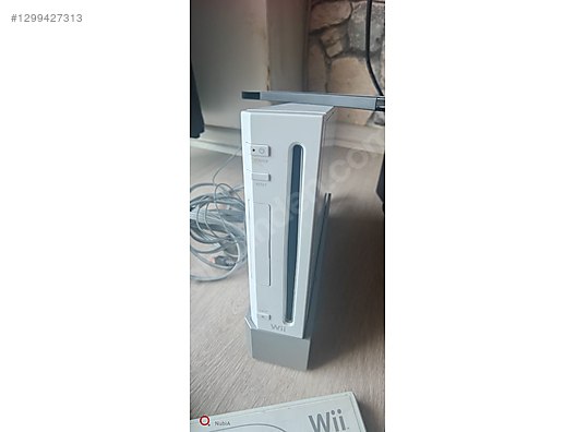sıfır gibi tam set Nintendo Wii on sahibinden.com - 1299427313