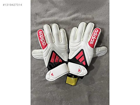 らん　ゴールデンプログラムセット Sıfır Adidas 10 Eldiven - 1319427314