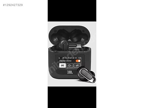 Jbl Tour Pro 2 Tws Bluetooth Kulaklık sıfır kapalı kutu sahibinden