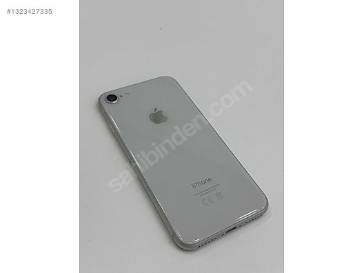 Apple / iPhone 8 / I PHONE 8 SIKINTISIZ sahibinden.comda - 1323427335