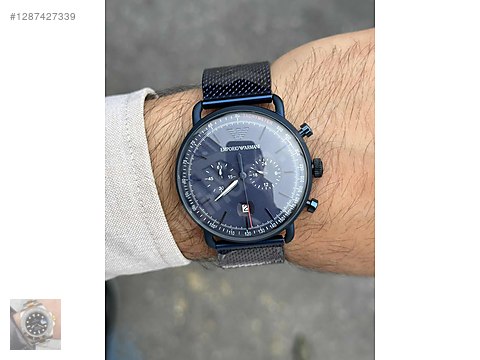 Emporio Armani / Emporio Armani AR-11289 sahibinden.comda - 1287427339