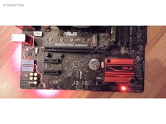 Used & Brand New Items / Computers / Desktops / Desktop Components / Motherboards