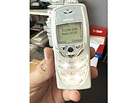 8310 BEYAZ RENK ÇOK TEMİZ