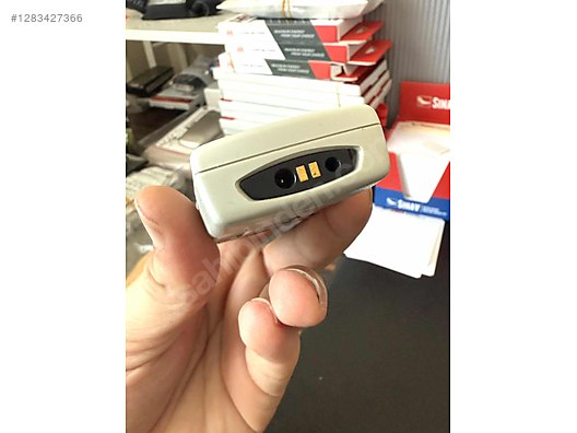 İkinci El ve Sıfır Alışveriş / Cep Telefonu & Aksesuar / Cep Telefonu / Nokia / 8310