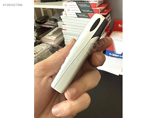 İkinci El ve Sıfır Alışveriş / Cep Telefonu & Aksesuar / Cep Telefonu / Nokia / 8310