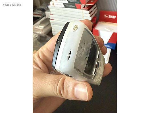 İkinci El ve Sıfır Alışveriş / Cep Telefonu & Aksesuar / Cep Telefonu / Nokia / 8310