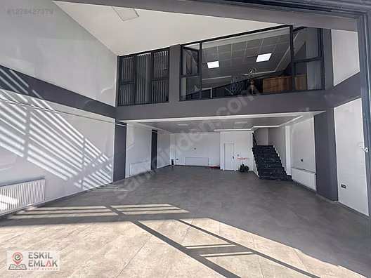 ESKİL EMLAKTAN GÖKTAŞ GALERİCİLER SİTESİNDE SATILIK DÜKKAN #1278427379
