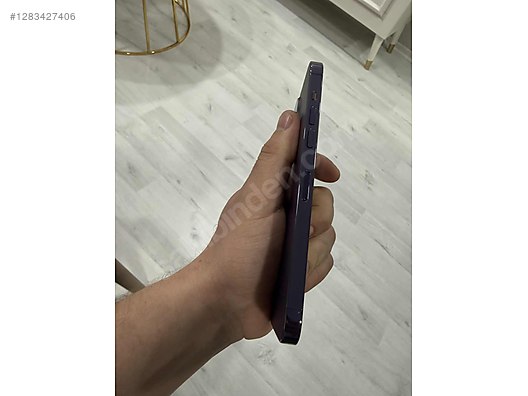 İkinci El ve Sıfır Alışveriş / Cep Telefonu & Aksesuar / Cep Telefonu / Apple / iPhone 14 Pro Max