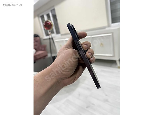 İkinci El ve Sıfır Alışveriş / Cep Telefonu & Aksesuar / Cep Telefonu / Apple / iPhone 14 Pro Max