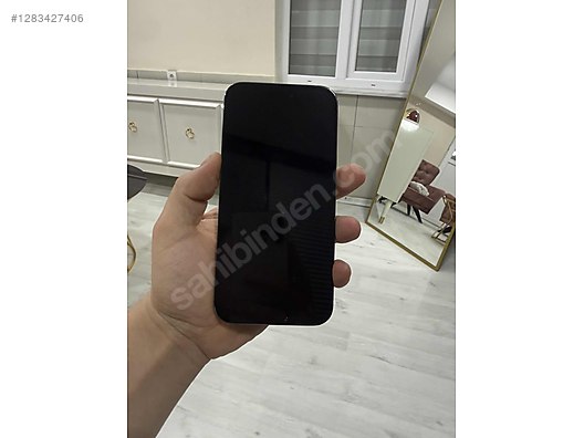 İkinci El ve Sıfır Alışveriş / Cep Telefonu & Aksesuar / Cep Telefonu / Apple / iPhone 14 Pro Max