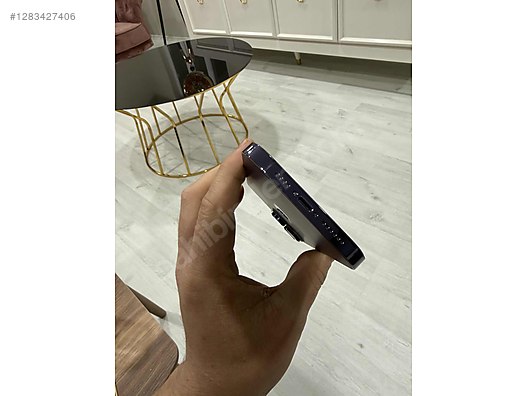 İkinci El ve Sıfır Alışveriş / Cep Telefonu & Aksesuar / Cep Telefonu / Apple / iPhone 14 Pro Max