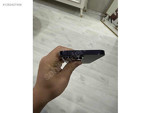 İkinci El ve Sıfır Alışveriş / Cep Telefonu & Aksesuar / Cep Telefonu / Apple / iPhone 14 Pro Max