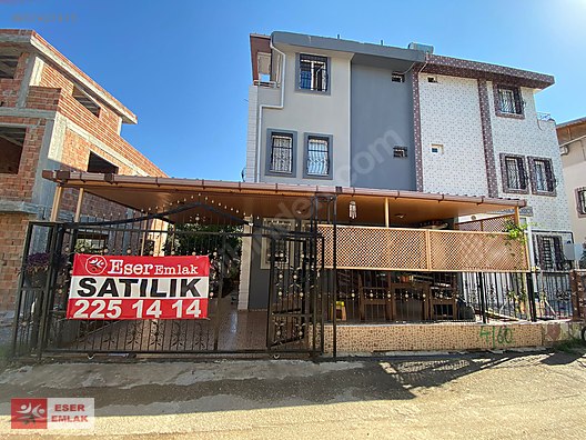 eser den bahcesehir de site icerisinde satilik triplex daire satilik mustakil ev ilanlari sahibinden com da 957427415