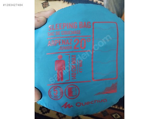 Used & Brand New Items / Sports / Nature Sports / Camping / Sleeping Bag