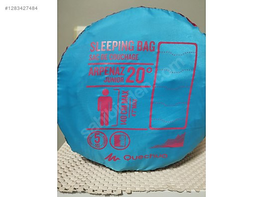 Used & Brand New Items / Sports / Nature Sports / Camping / Sleeping Bag