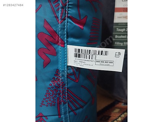 Used & Brand New Items / Sports / Nature Sports / Camping / Sleeping Bag