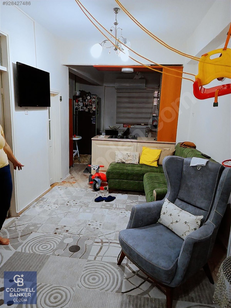 AYVALIK, SATILIK RUM EVİ, Fethiye Mah. Satılık Müstakil Ev İlanları