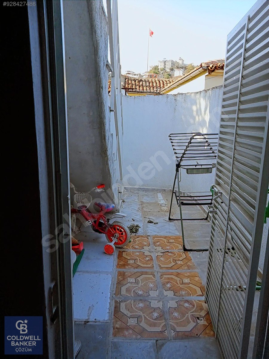 AYVALIK, SATILIK RUM EVİ, Fethiye Mah. Satılık Müstakil Ev İlanları