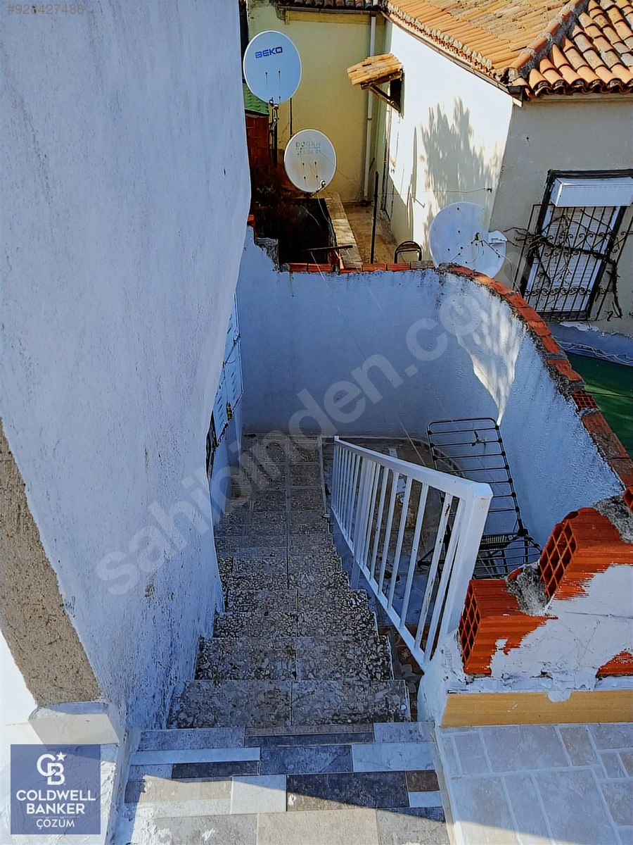 AYVALIK, SATILIK RUM EVİ, Fethiye Mah. Satılık Müstakil Ev İlanları