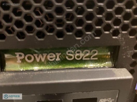 İkinci El ve Sıfır Alışveriş / Bilgisayar / Sunucu (Server) / Sunucular