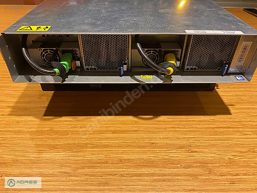 İkinci El ve Sıfır Alışveriş / Bilgisayar / Sunucu (Server) / Sunucular