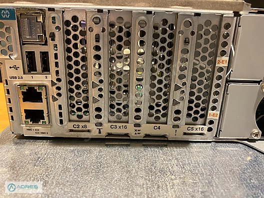 İkinci El ve Sıfır Alışveriş / Bilgisayar / Sunucu (Server) / Sunucular