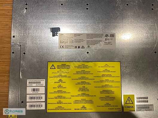 İkinci El ve Sıfır Alışveriş / Bilgisayar / Sunucu (Server) / Sunucular