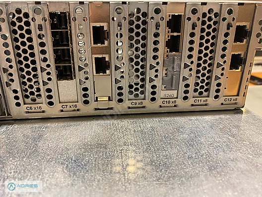 İkinci El ve Sıfır Alışveriş / Bilgisayar / Sunucu (Server) / Sunucular