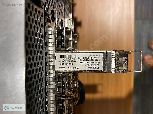 İkinci El ve Sıfır Alışveriş / Bilgisayar / Sunucu (Server) / Sunucular