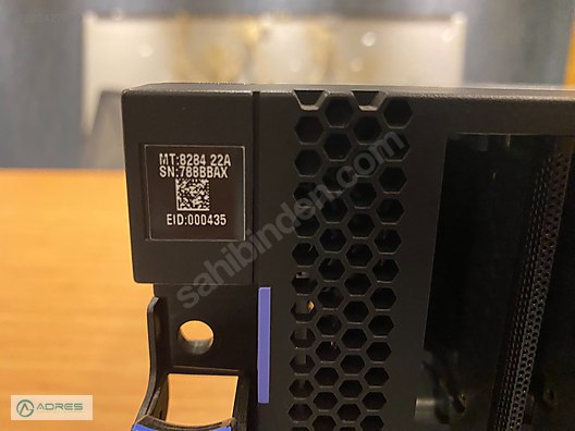 İkinci El ve Sıfır Alışveriş / Bilgisayar / Sunucu (Server) / Sunucular