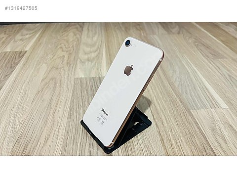 Apple / iPhone 8 / İphone 8 64 gb sahibinden.comda - 1319427505