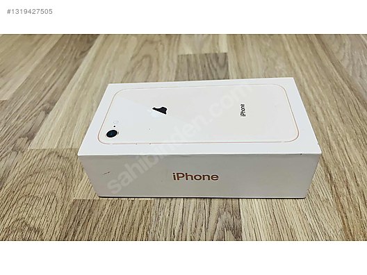 Apple / iPhone 8 / İphone 8 64 gb sahibinden.comda - 1319427505