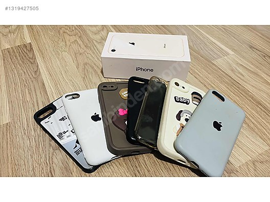 iPhone8 箱あり Apple / iPhone 8 / İphone 8 64 gb sahibinden.comda - 1319427505