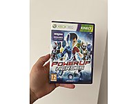 Powerup heroes xbox