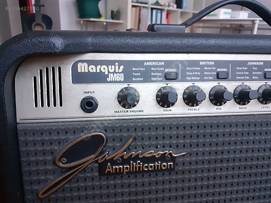 Used & Brand New Items / Music / Musical Instruments / Equipment / Guitar Amplifier