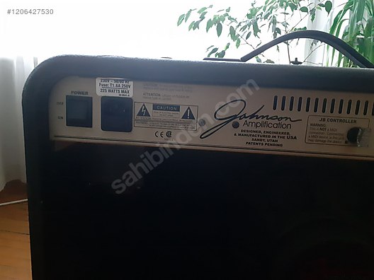 Used & Brand New Items / Music / Musical Instruments / Equipment / Guitar Amplifier