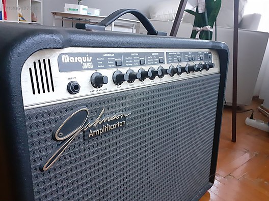 Used & Brand New Items / Music / Musical Instruments / Equipment / Guitar Amplifier