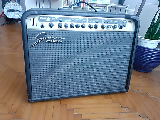 Used & Brand New Items / Music / Musical Instruments / Equipment / Guitar Amplifier