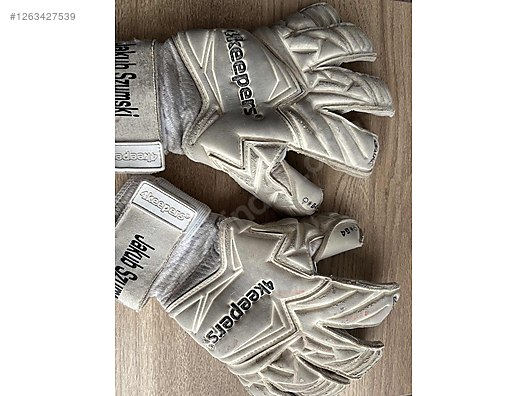 Sıfır Keepersport 9 Eldiven - 1263427539