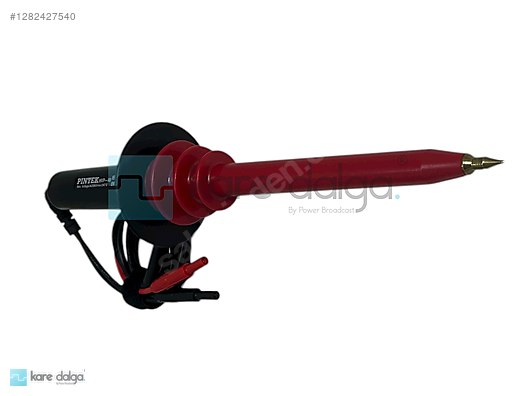 İkinci El ve Sıfır Alışveriş / Teknik Elektronik / Test & Ölçüm Cihazı / Diğer Ölçüm Cihazları