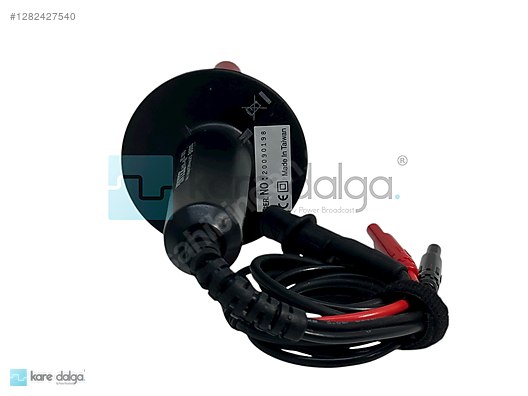 Pintek HVP-40 Prob - Problar ve Elektronik Test, Ölçüm Cihazları sahibinden.com'da