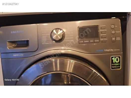 Used & Brand New Items / Electrical Appliances / Appliances / Dryers