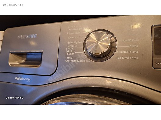 Used & Brand New Items / Electrical Appliances / Appliances / Dryers