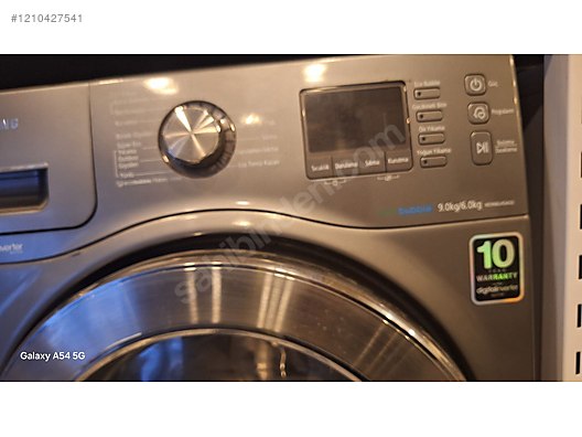 Used & Brand New Items / Electrical Appliances / Appliances / Dryers