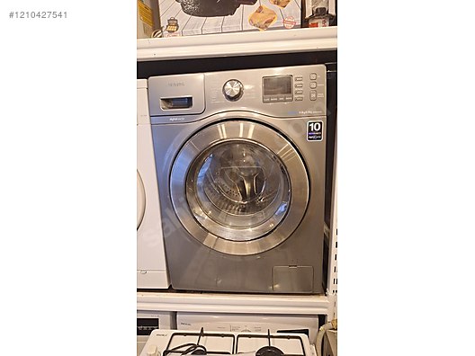 Used & Brand New Items / Electrical Appliances / Appliances / Dryers