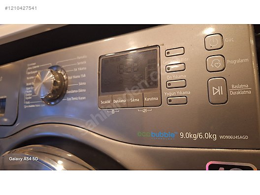 Used & Brand New Items / Electrical Appliances / Appliances / Dryers