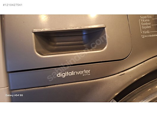 Used & Brand New Items / Electrical Appliances / Appliances / Dryers