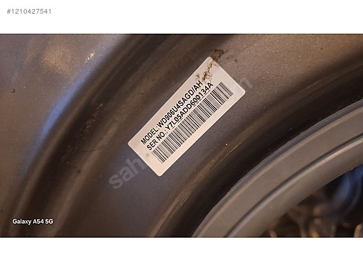 Used & Brand New Items / Electrical Appliances / Appliances / Dryers